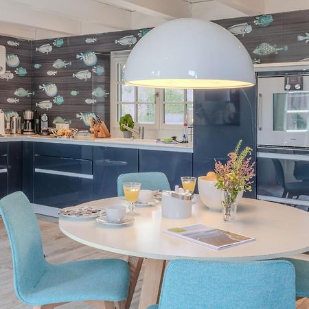 Ferienhaus Oberstaader Fewo Maisonette Ohningen Luaran gambar